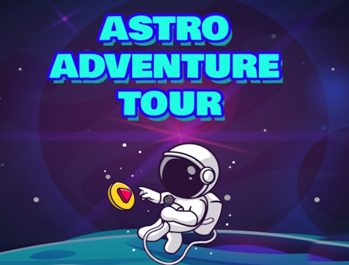 Astro Macera Turu .