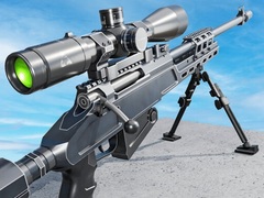 Oyunu Sniper Shot Secret Mission