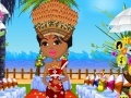Oyunu Bali Girl