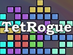 Oyunu TetRogue