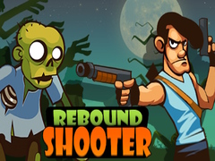 Oyunu Rebound Shooter