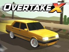 Oyunu OvertakeX