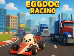 Oyunu Eggdog Racing