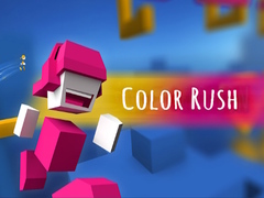 Oyunu Color Rush