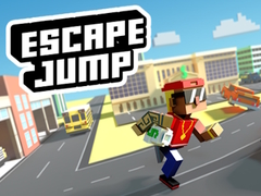 Oyunu Escape Jump