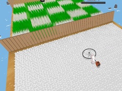 Oyunu Lawn Mower Simulator