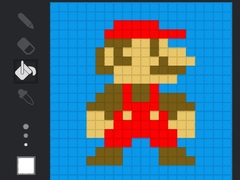 Oyunu Pixeler