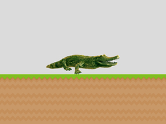 Oyunu Create Bombardiro Crocodilo