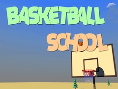 Oyunu Basketball School