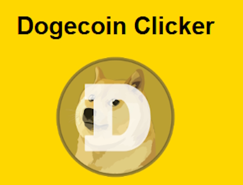 Dogecoin Tıkıcı .