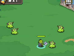 Oyunu Survive Squad