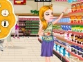 Oyunu Super Market Fashhion