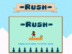 Oyunu Rush