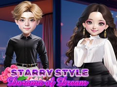 Oyunu Starry Style Dorama of Dream