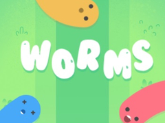 Oyunu Worms