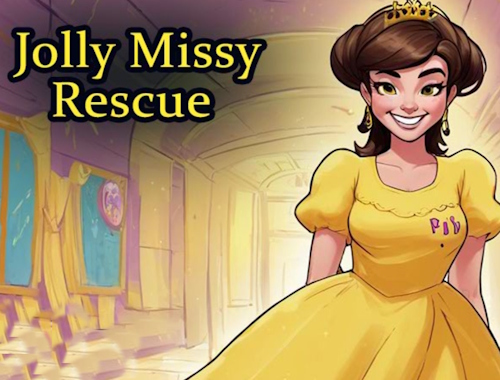 Jolly Missy Rescue .