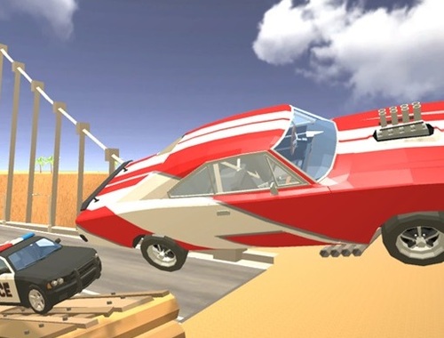 BMG: Crashday 2025 