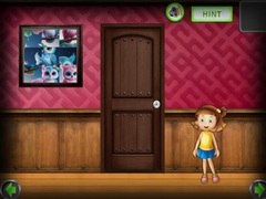 Oyunu Amgel Kids Room Escape 296