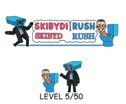 Skibydi acele 