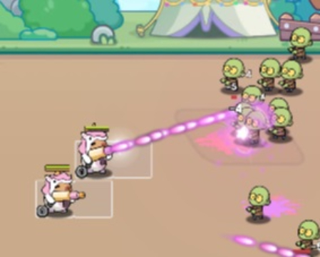 Capybara Git! .