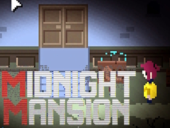 Oyunu Midnight Mansion