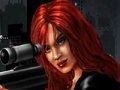 Oyunu Assassin Jane Doe