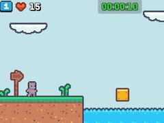 Oyunu Rage Maze Troll Hardest Platformer