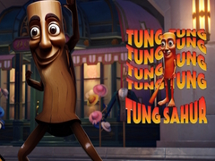 Oyunu Tung Tung Tung Sahur Jigsaw Puzzle