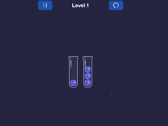 Oyunu Ball Sort Puzzle Game
