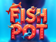 Oyunu Fish Pot