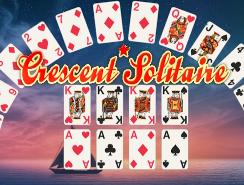Hilal solitaire .