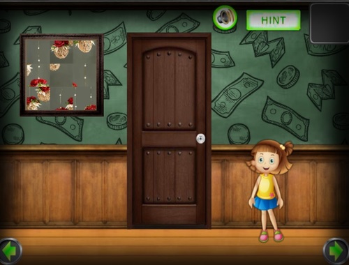 Amgel Kids Odası Kaçış 297 .