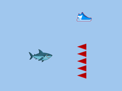 Oyunu Shark Tralalero Tralala