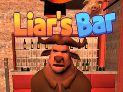 Oyunu Liar`s Bar