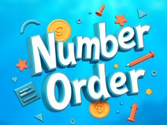 Oyunu Number Order