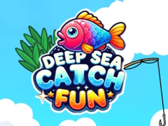 Oyunu Deep Sea Catch Fun