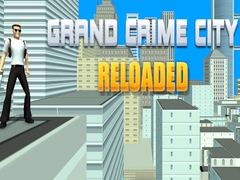 Oyunu Grand Crime City Reloaded