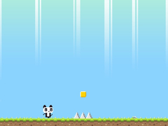 Oyunu Panda Quest