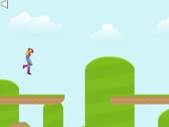Oyunu Endless Runner