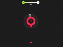 Oyunu Spin Dash