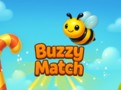 Oyunu Buzzy Match