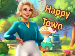 Oyunu Happy Town