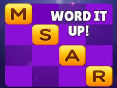 Oyunu Word it UP