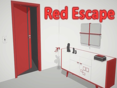 Oyunu Red Escape