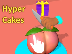 Oyunu Hyper Cakes