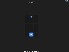 Oyunu Step Box