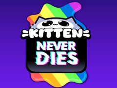 Oyunu Kitten Never Dies