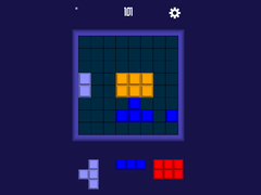 Oyunu Block Combo Blast