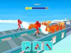 Oyunu Perfect Job Run