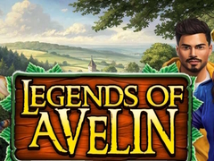 Oyunu Legends of Avelin